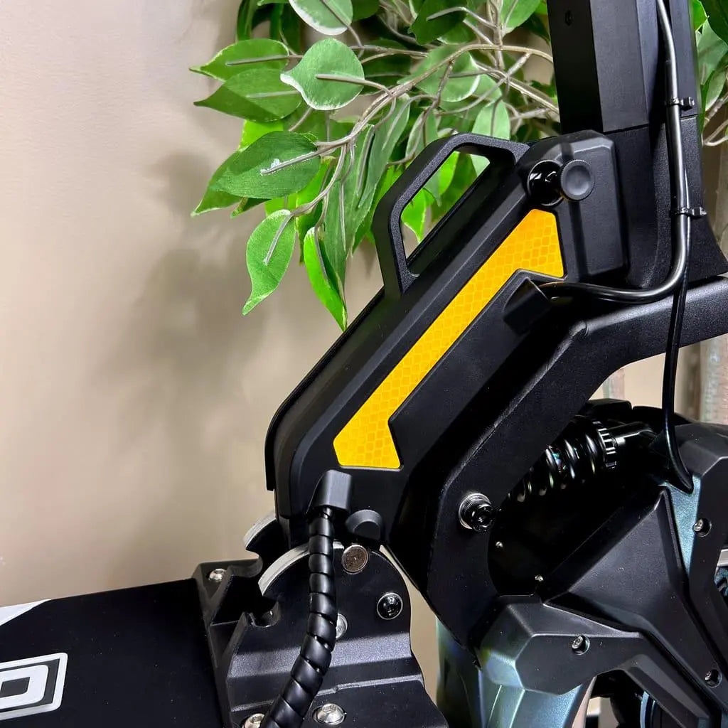 Trottinette Électrique Dualtron Togo Minimotors