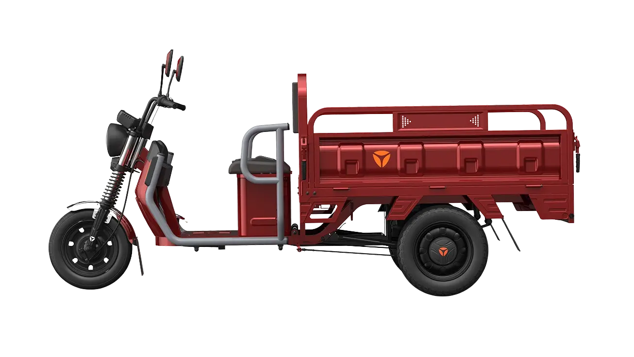YADEA ET155H Yadea