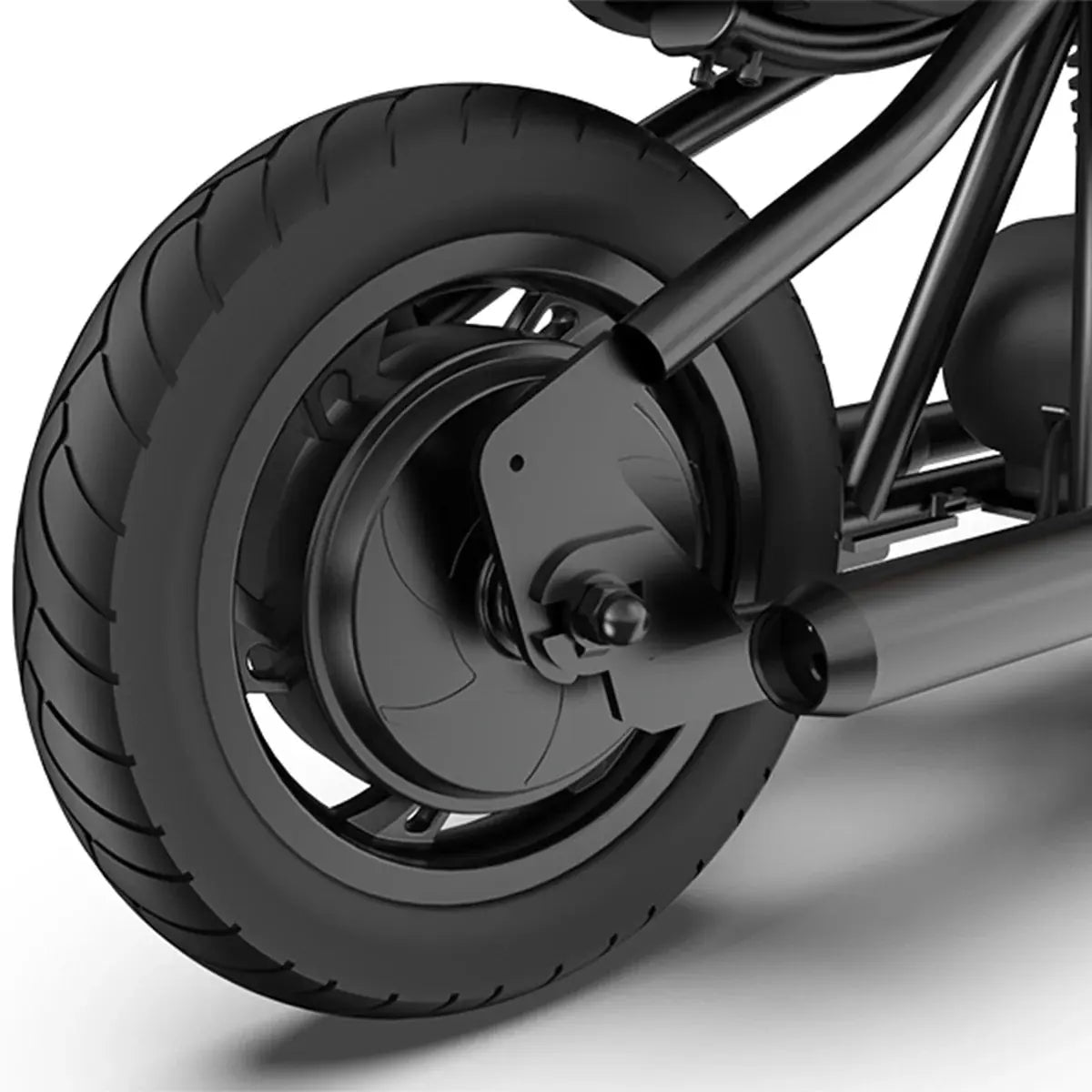 Mini Moto Électrique Enfant 12" mini choper