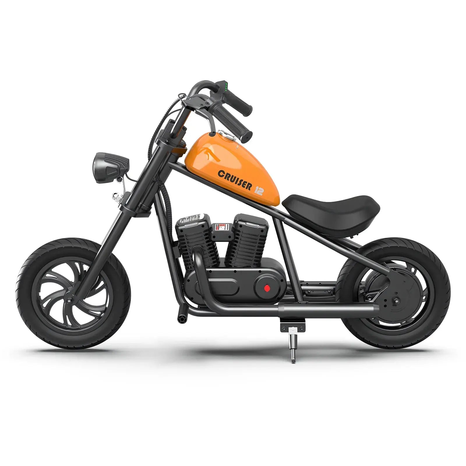 Mini Moto Électrique Enfant 12" mini choper