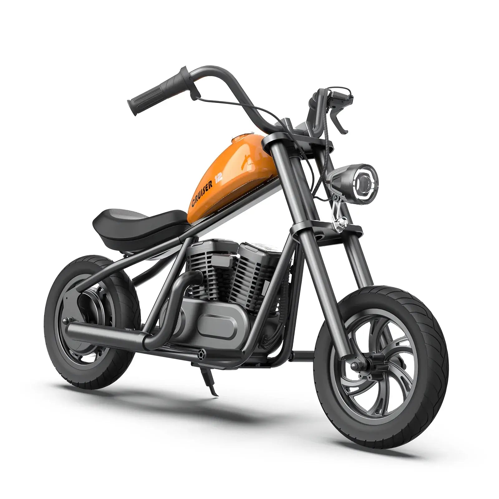 Mini Moto Électrique Enfant 12" mini choper