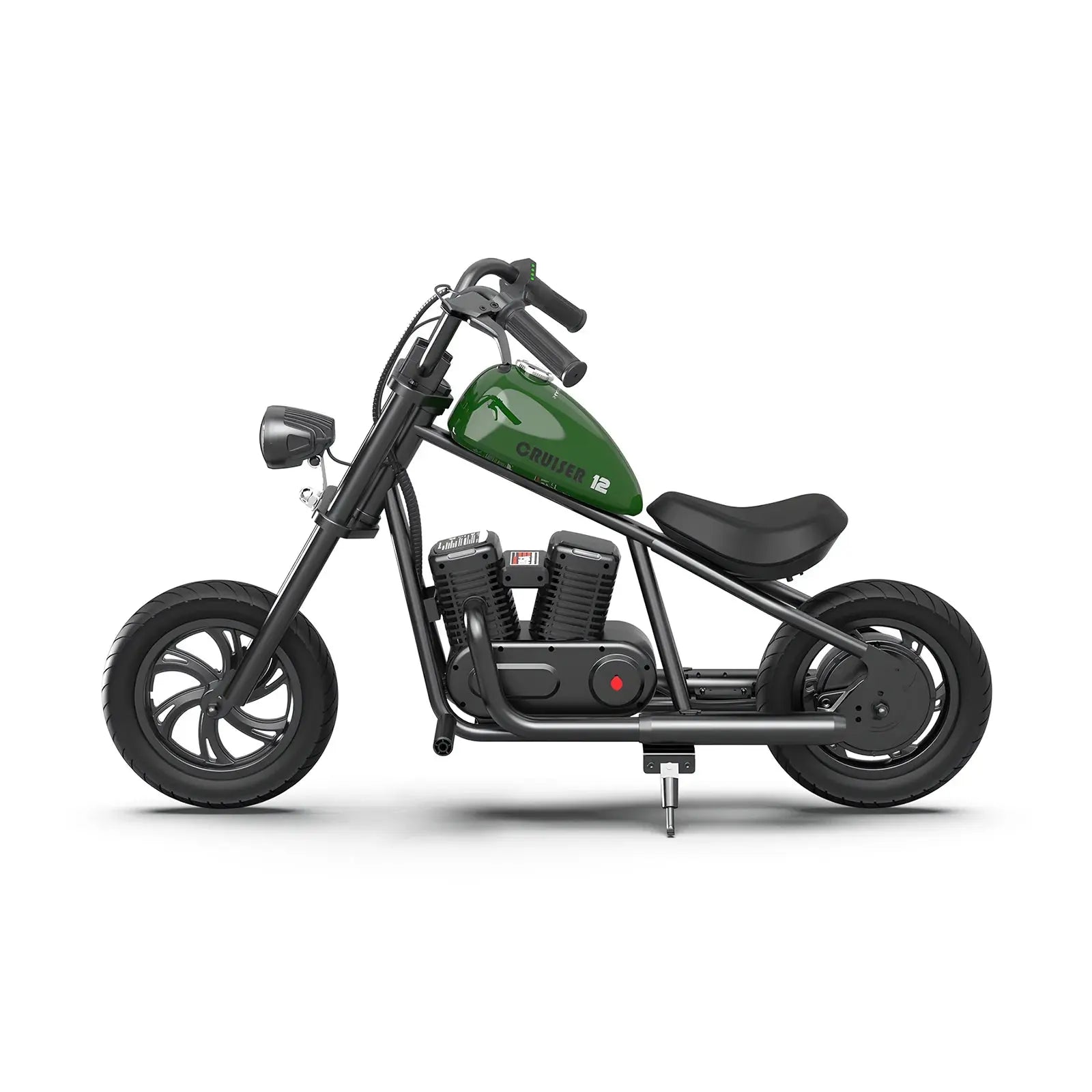 Mini Moto Électrique Enfant 12" mini choper