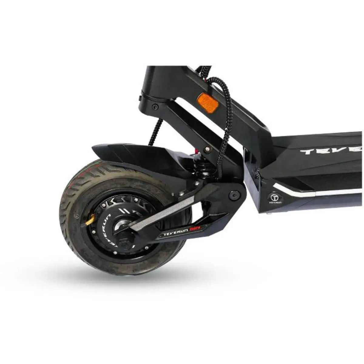 Trottinette Électrique Teverun Fighter Mini Eco V4 Teverun