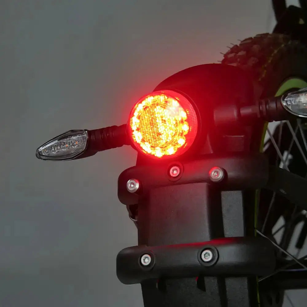 easy-watts Motopai Easy Watts