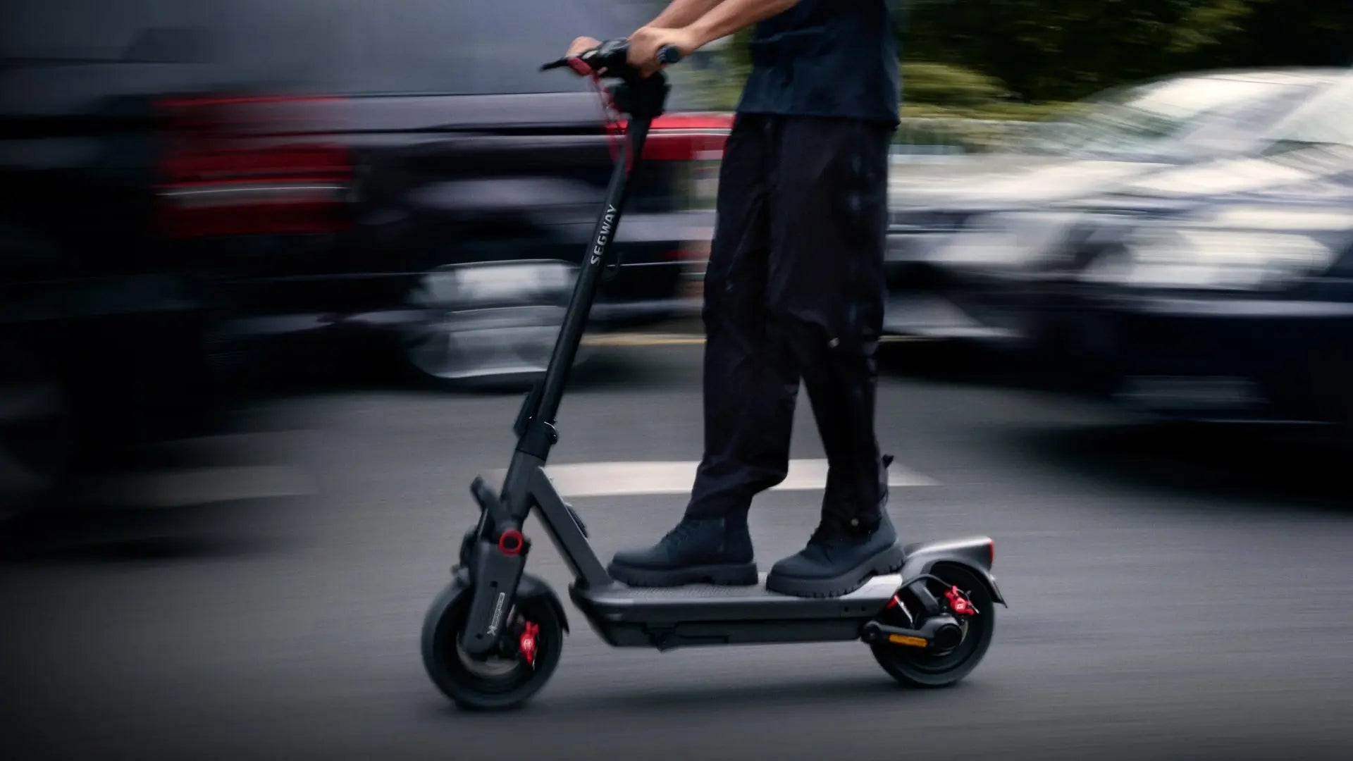 Segway G3 Max Segway
