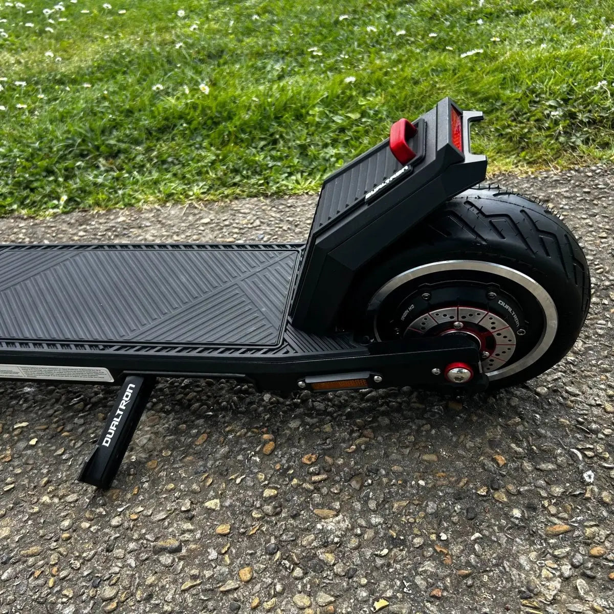 Trottinette Électrique Dualtron Sonic N Minimotors