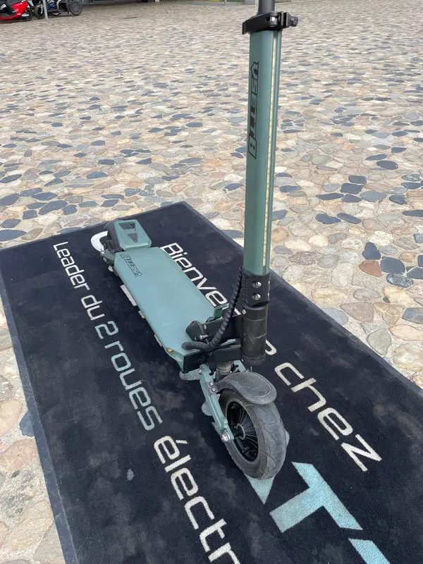 Vsett 8 Lite reconditionné (32 kms) vsett