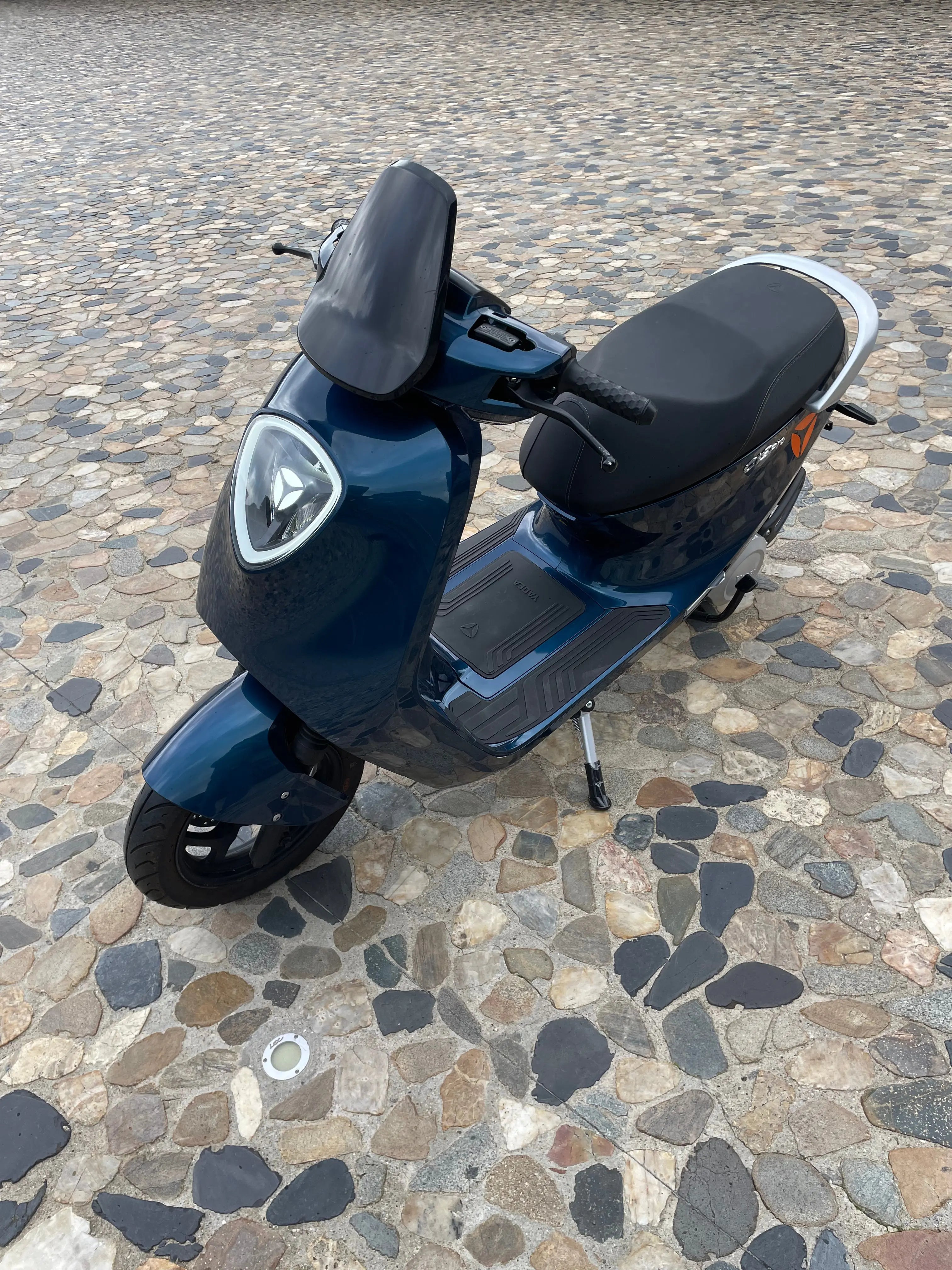 Yadea C1S Pro neuf – 5 km Over Watt