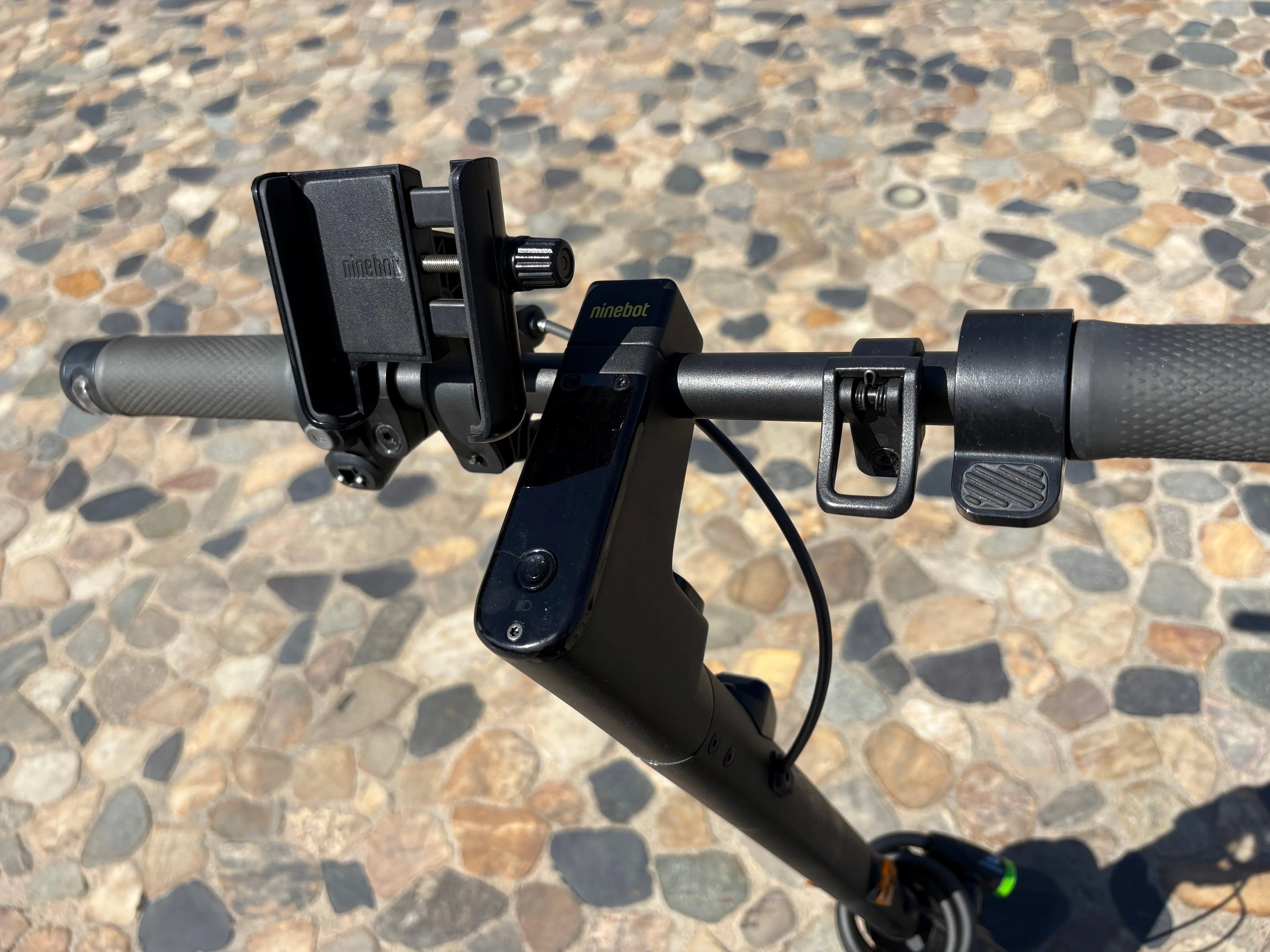 Segway Ninebot MAX G2 (Occasion) Segway