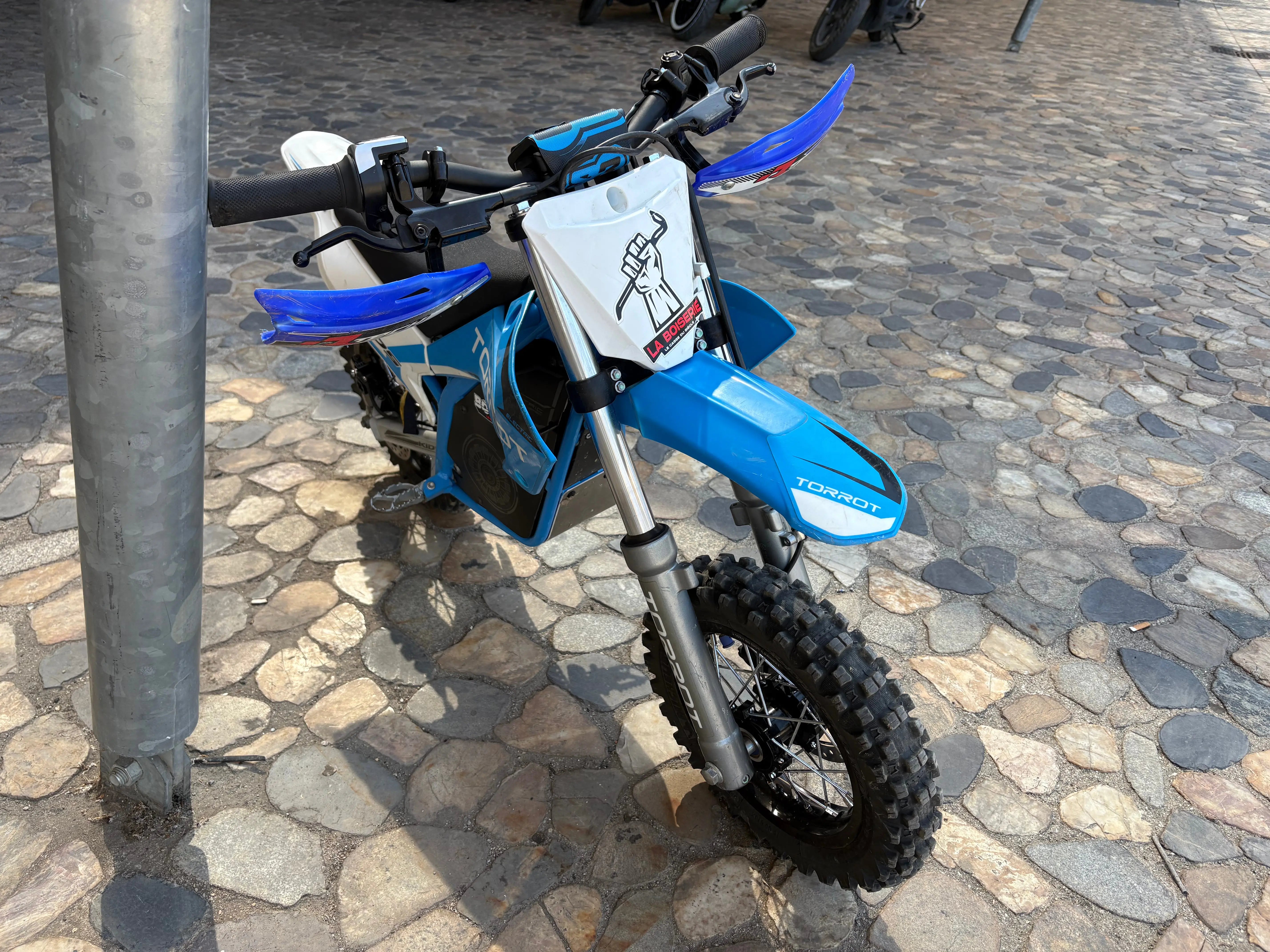 Torrot MX1 (Occasion 2024) Torrot
