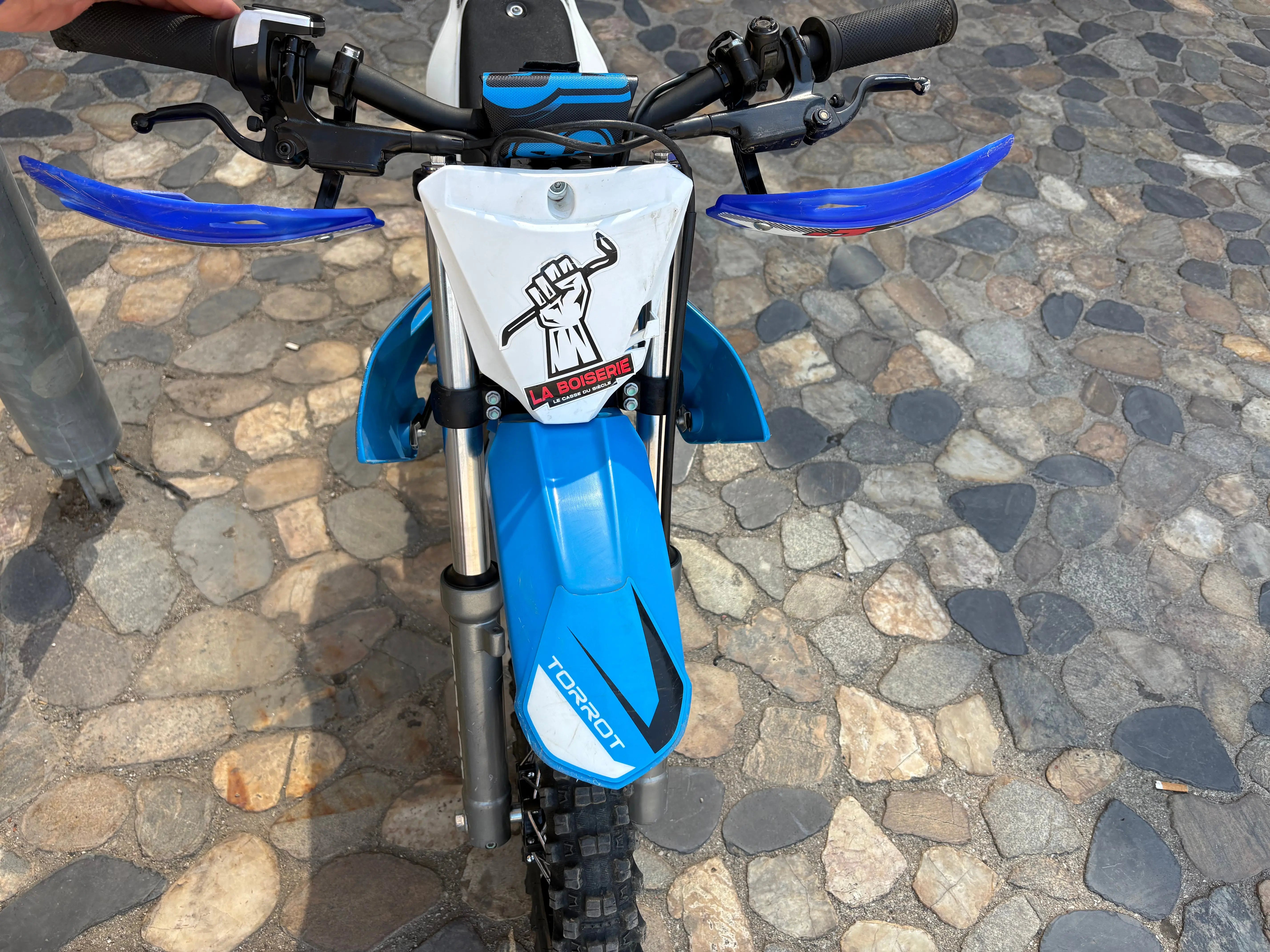 Torrot MX1 (Occasion 2024) Torrot