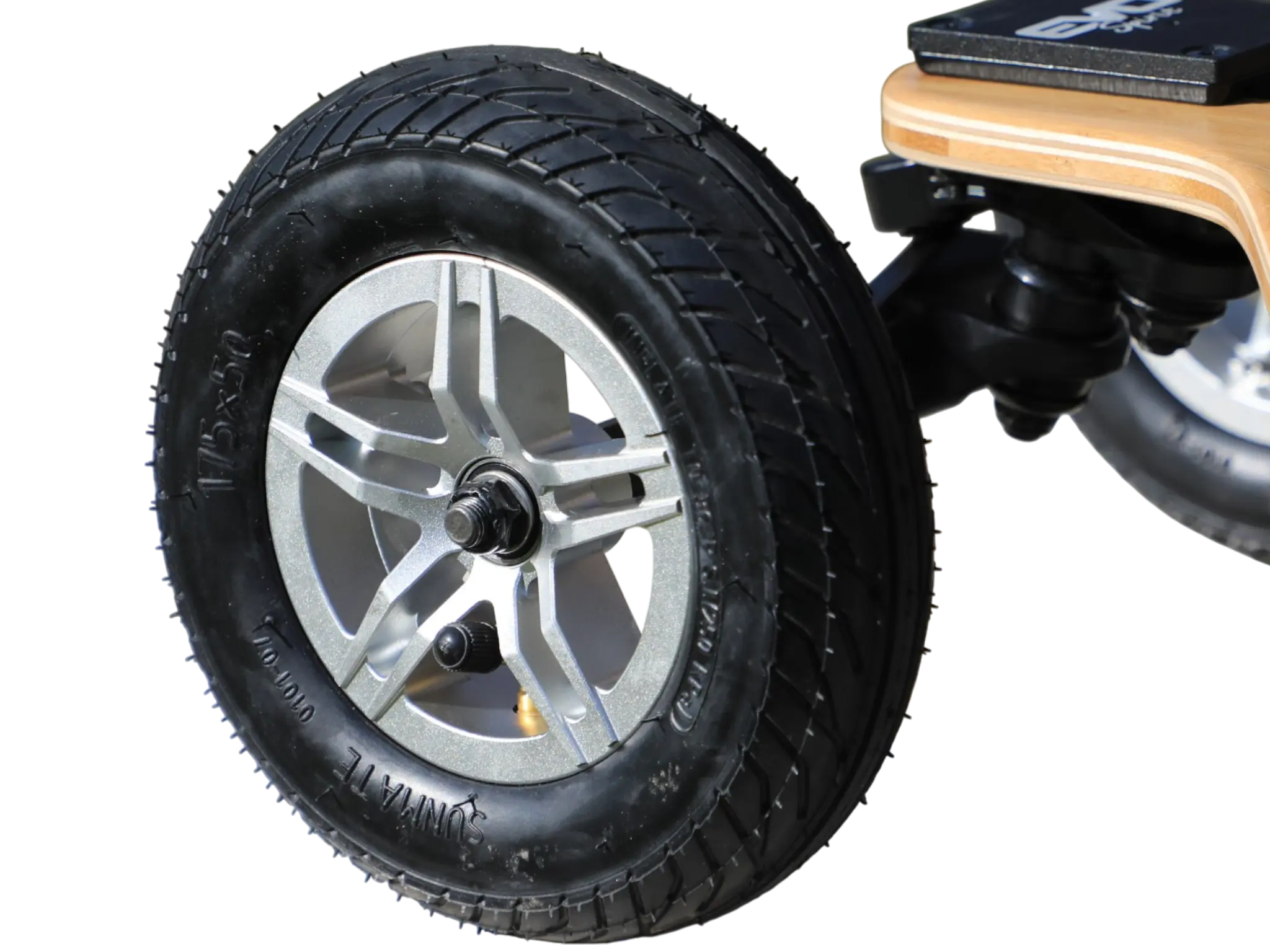 Evo Spirit Xplorer V2 Evo Spirit