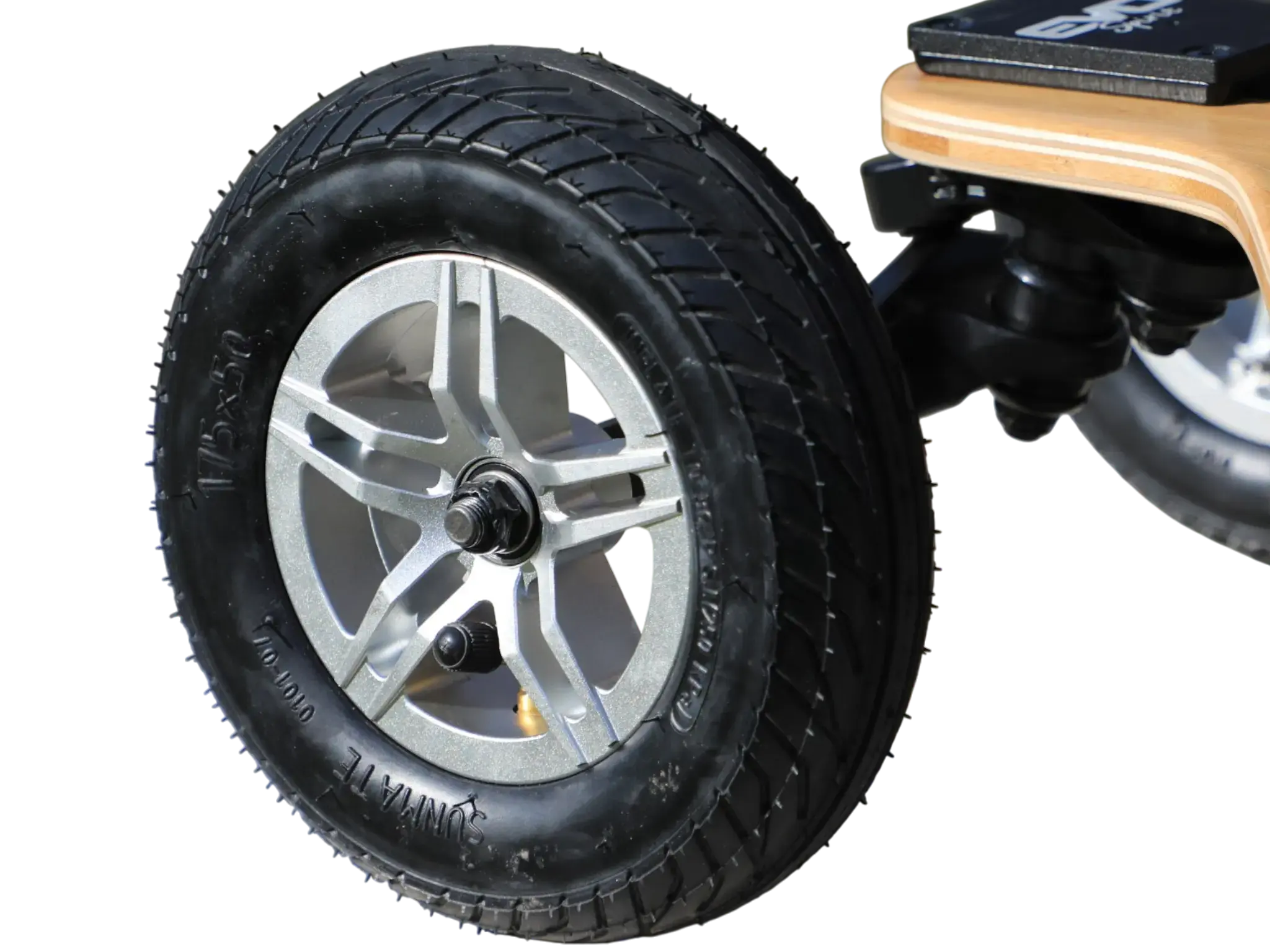 Evo Spirit Xplorer V2 Evo Spirit