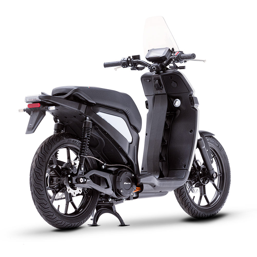 Fantic ISSIMO CITY L1