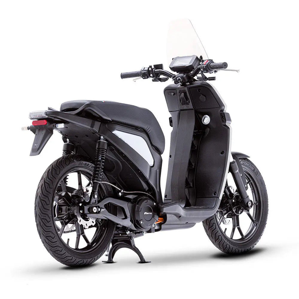 Fantic ISSIMO CITY L1 Fantic