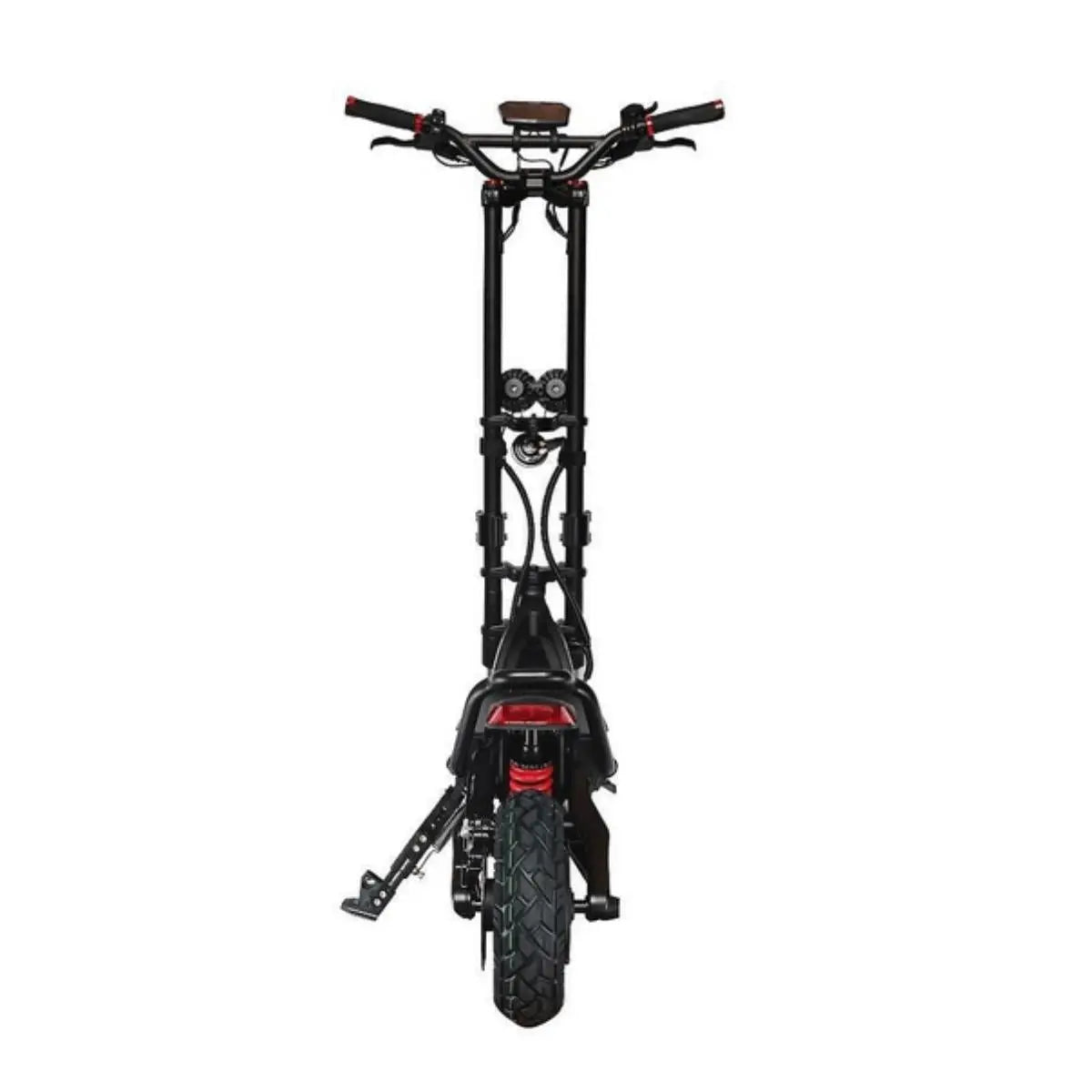 Trottinette Électrique Kaabo Wolf Warrior X Max Kaabo