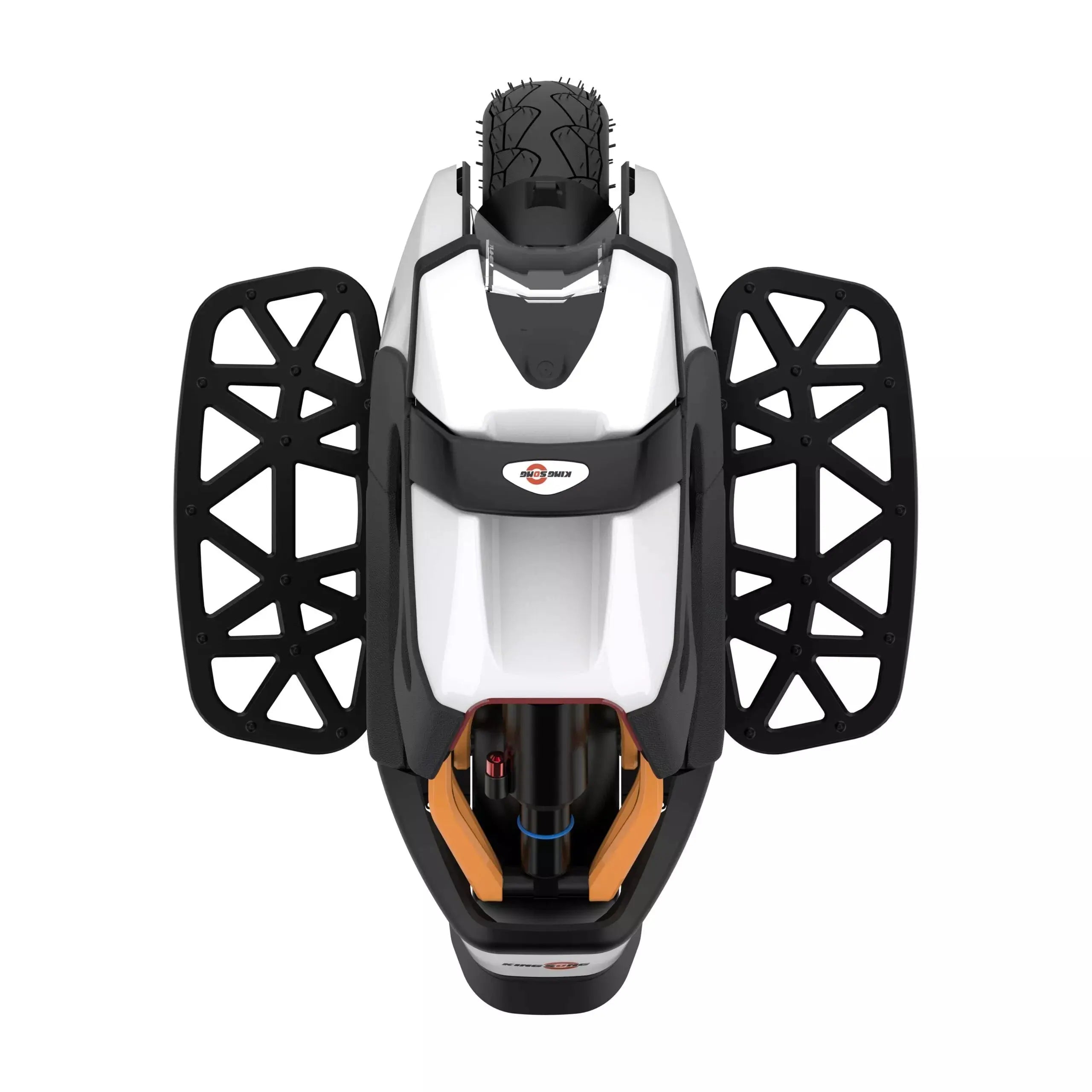 Kingsong KS 18 Pro Kingsong