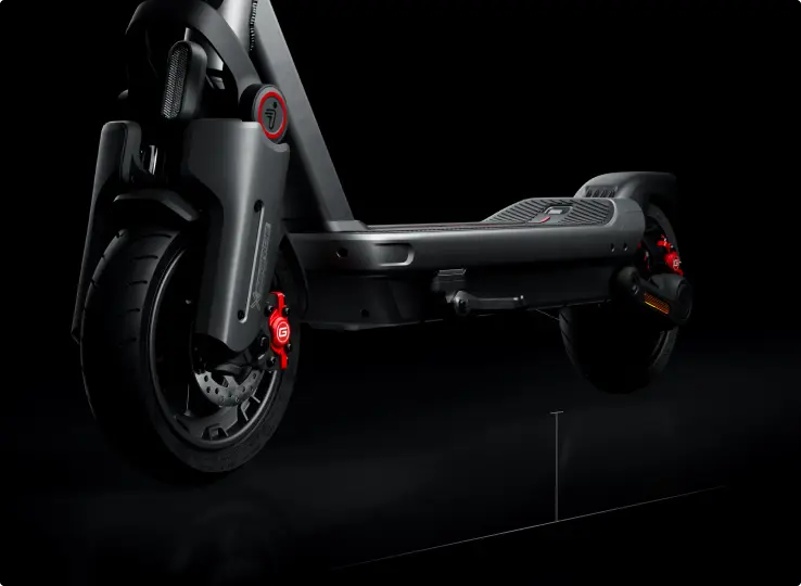 Segway G3 Max Segway