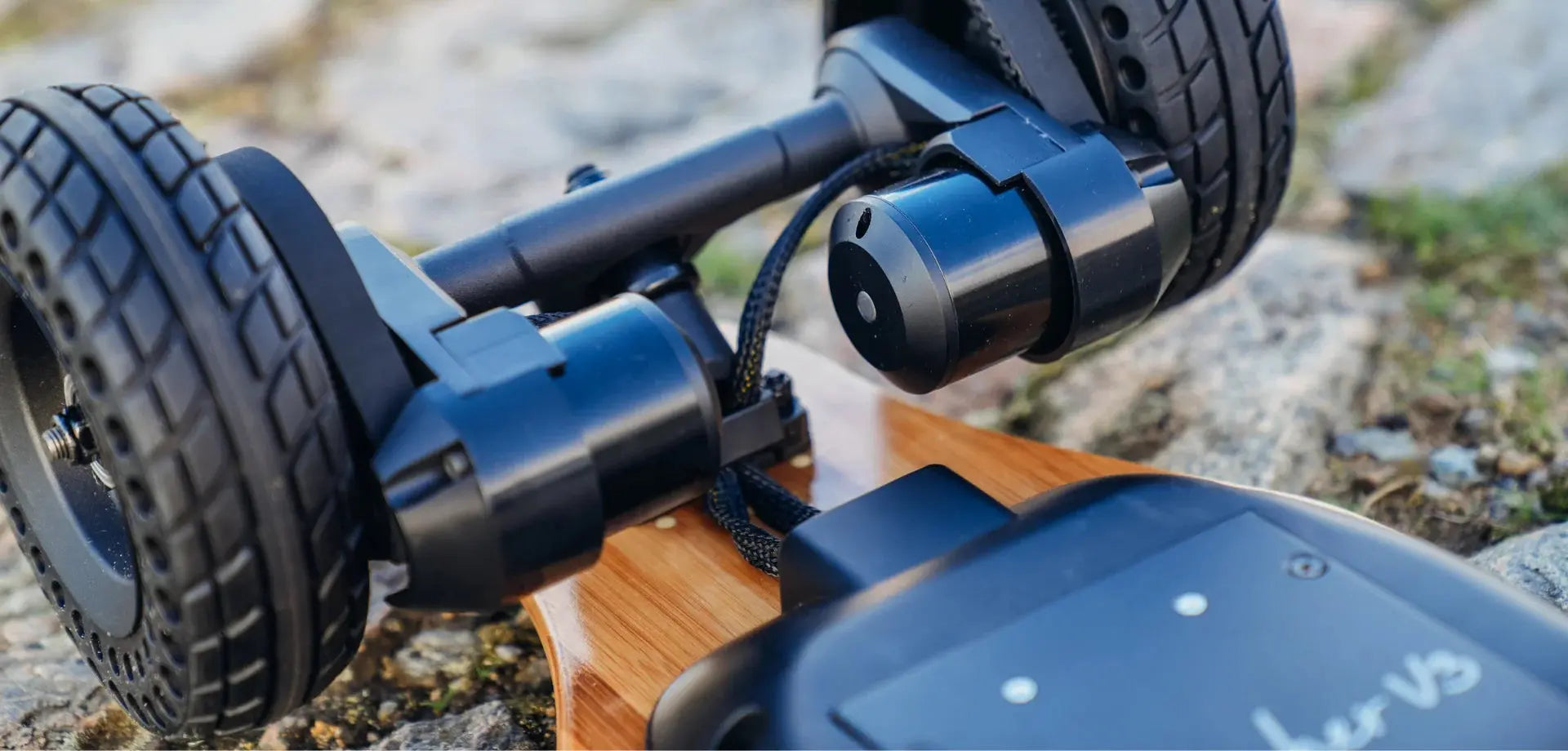 Evo Spirit Switcher V3 Evo Spirit