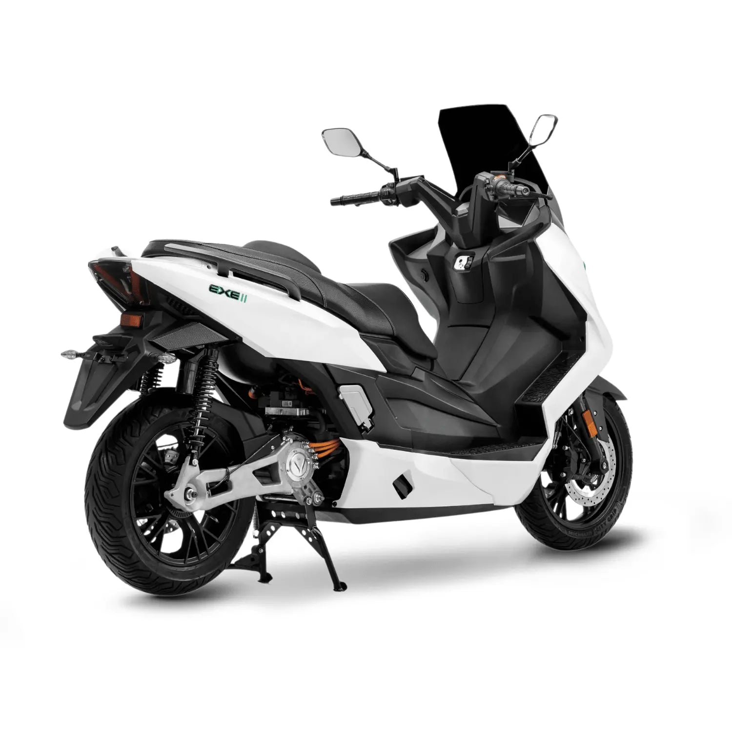 NERVA EXE II Nerva