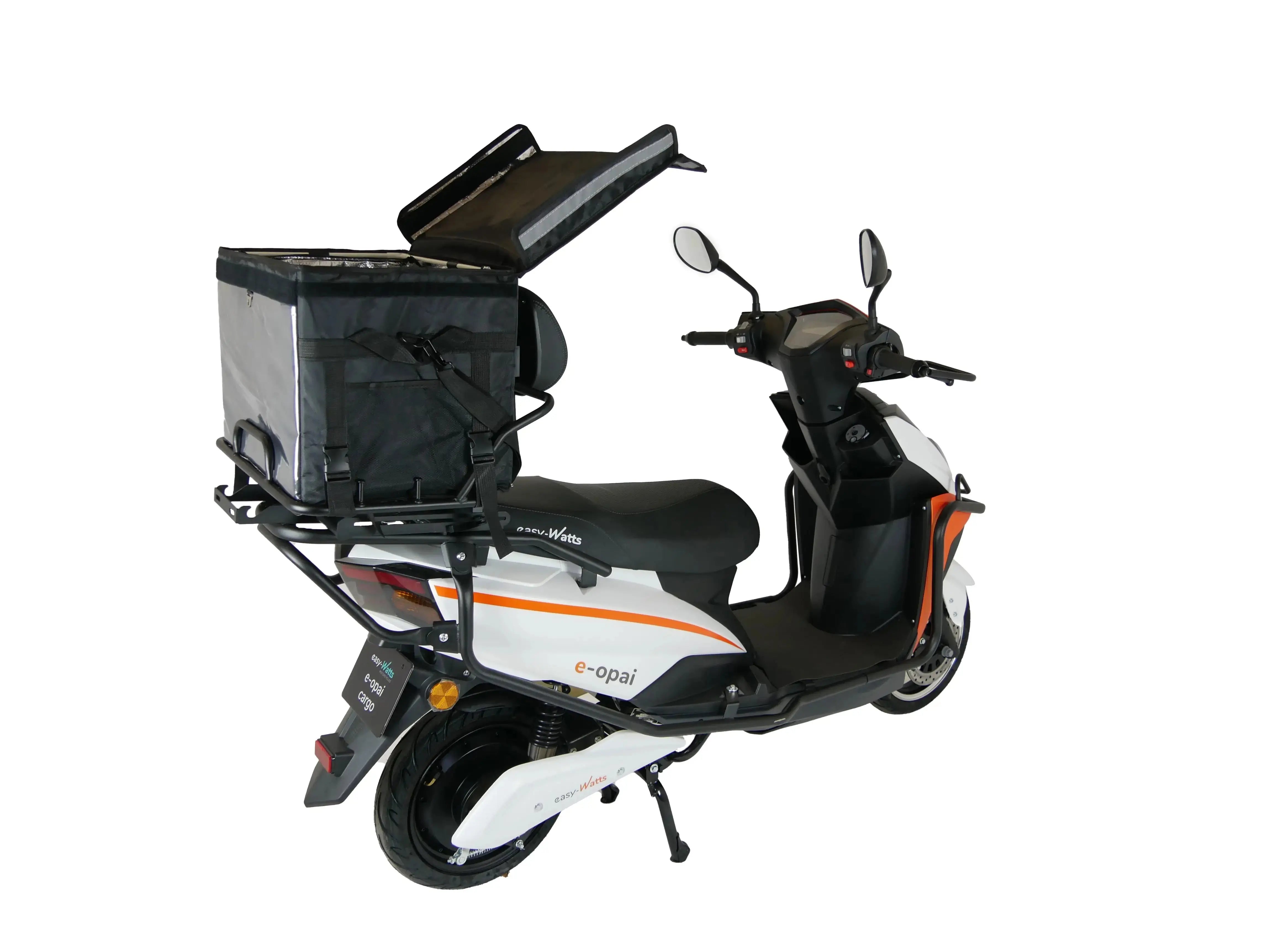 easy-watts e-opai cargo Easy Watts