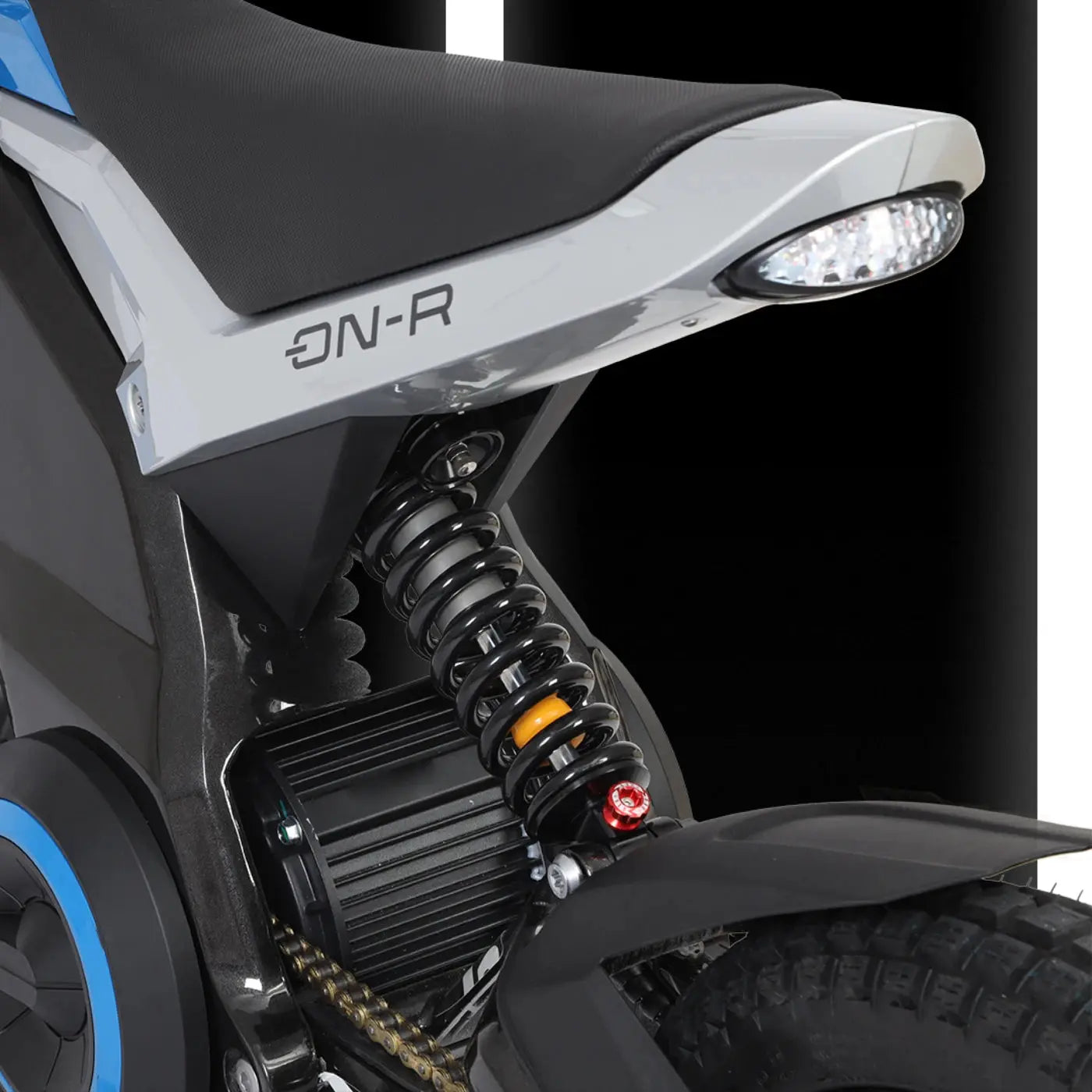 Vmoto ON‑R Over Watt