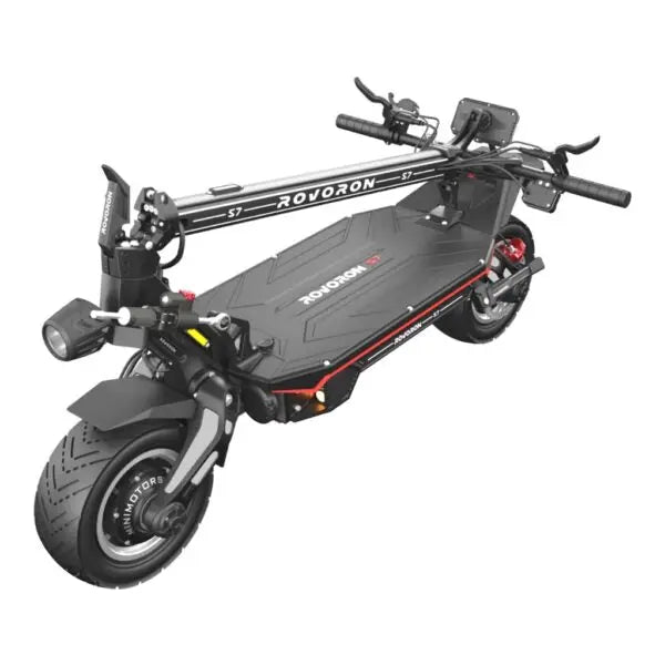 Rovoron S7 rovoron