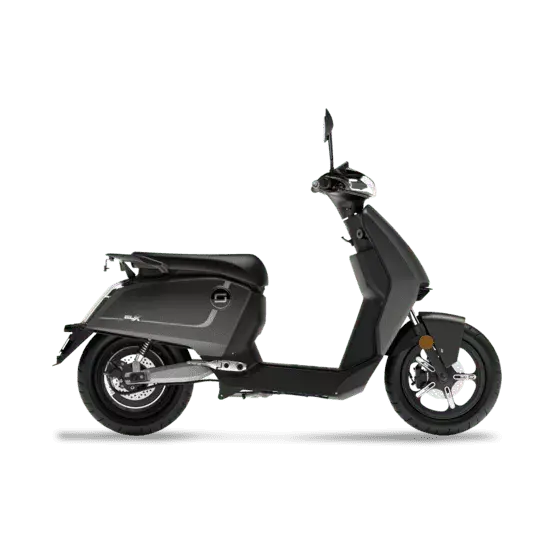 Vmoto CUX PRO V moto