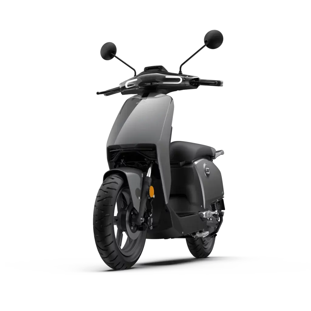 Vmoto CUX PRO V moto