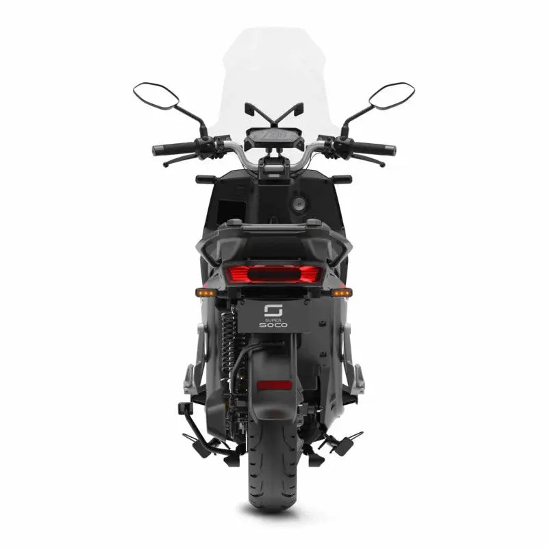 Vmoto CPX Pro V moto