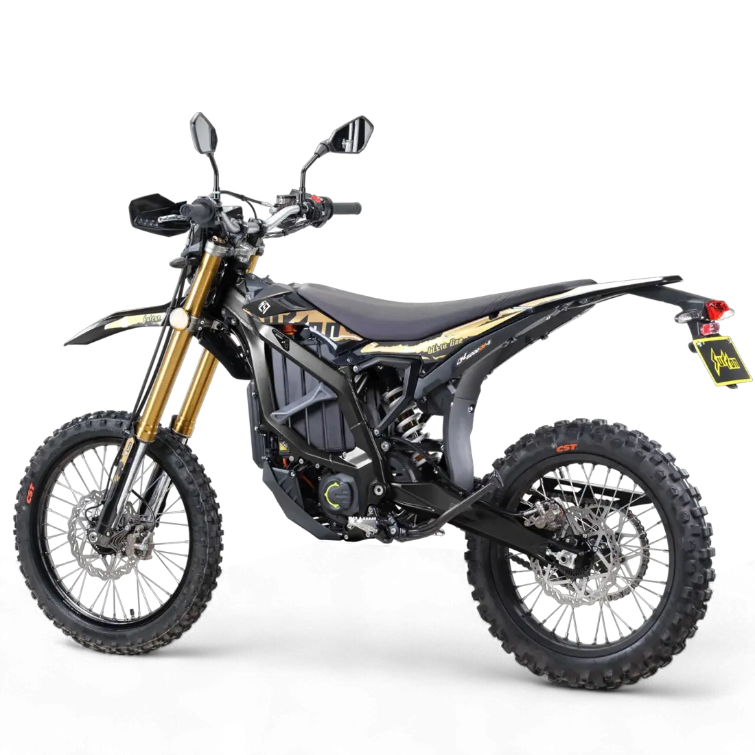 Sur-ron Ultra Bee T L3E Sur ron