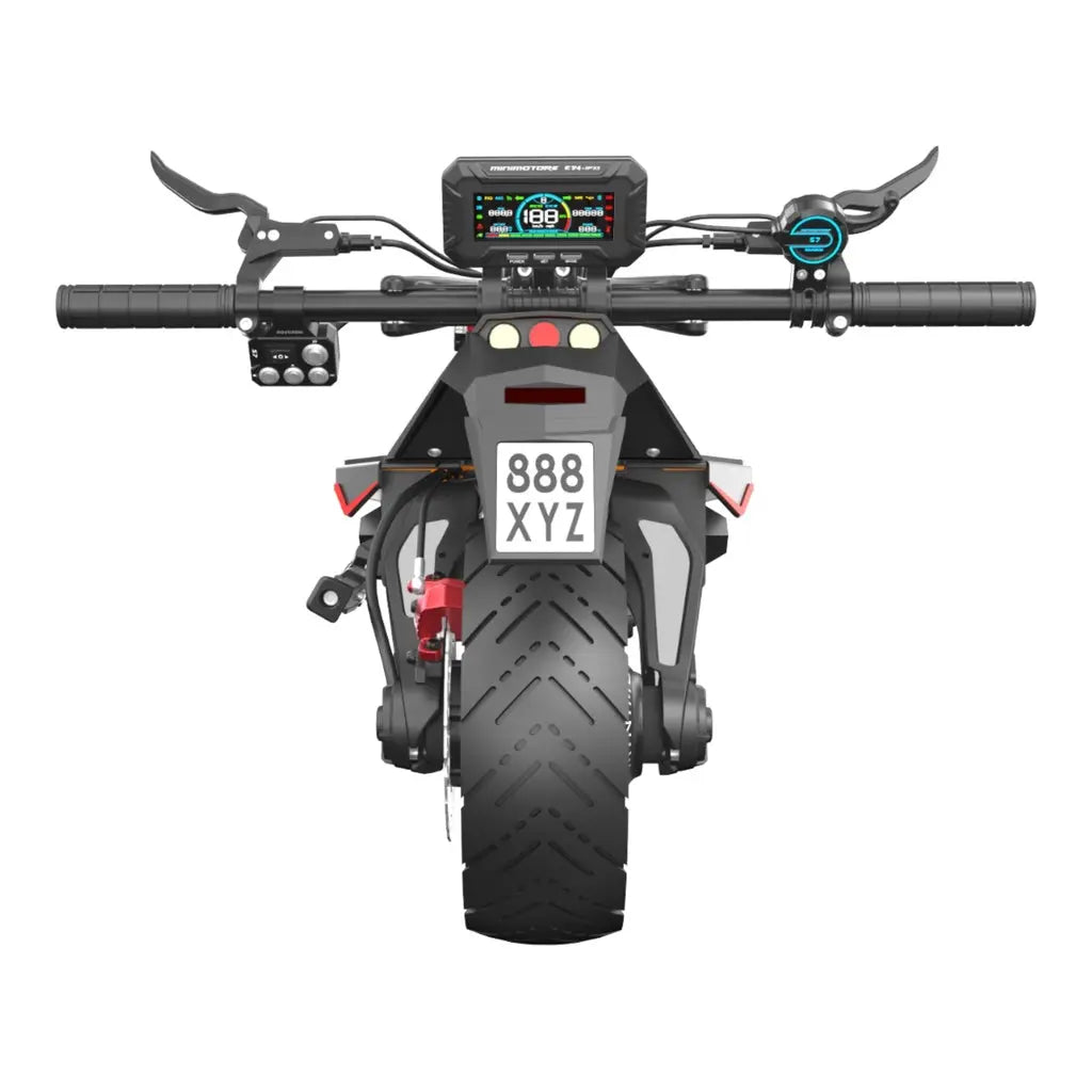 Rovoron S7 rovoron