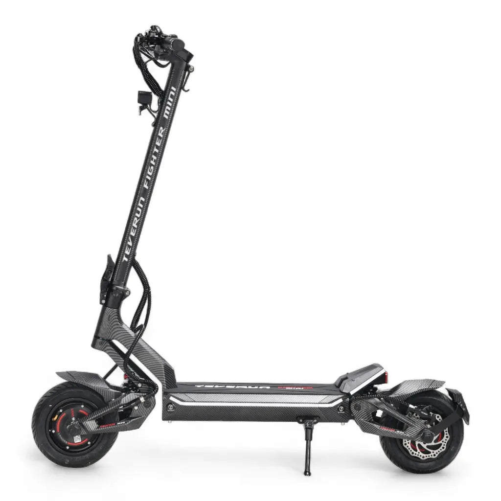 Teverun Fighter Mini Eco 52V 20,8AH Moteur Bosch 2025 Teverun
