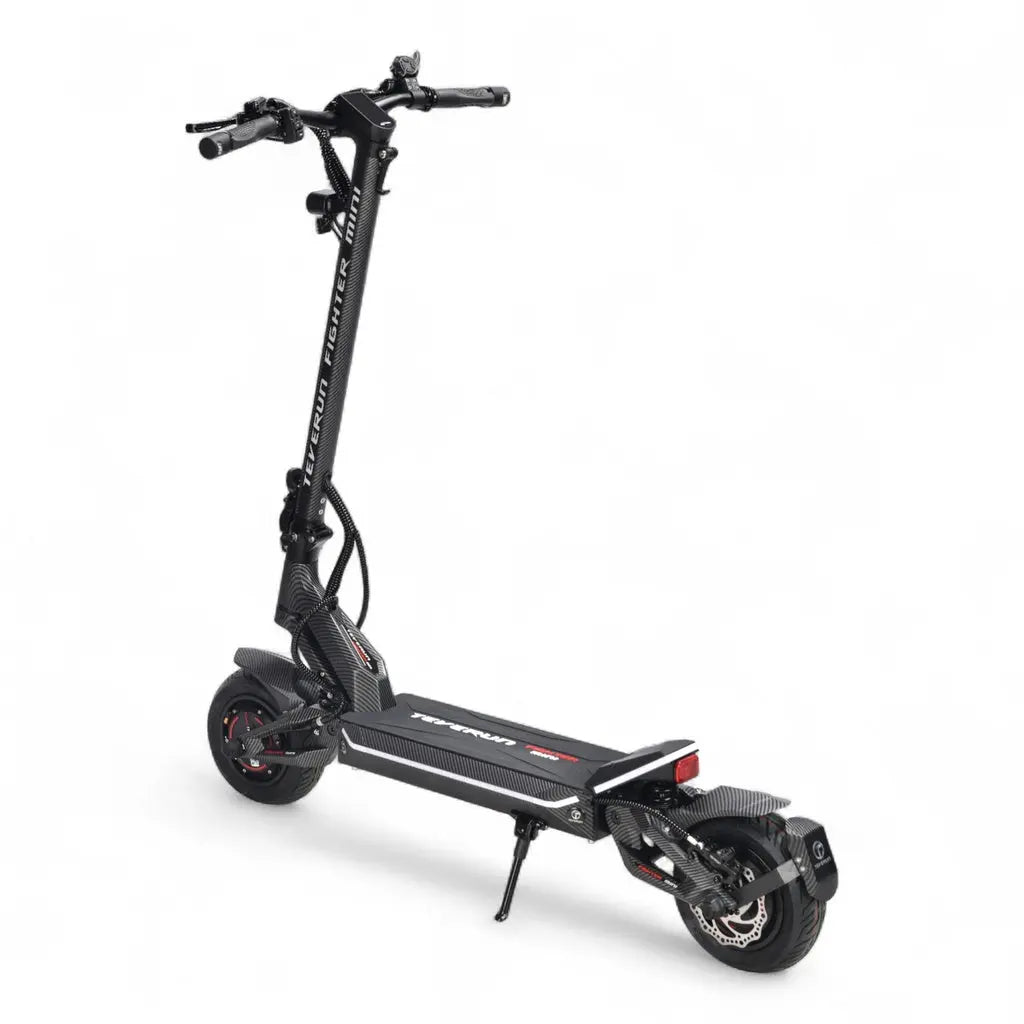 Teverun Fighter Mini Eco 52V 20,8AH Moteur Bosch 2025 Teverun