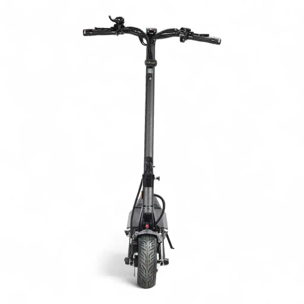 Teverun Fighter Mini Eco 52V 20,8AH Moteur Bosch 2025 Teverun