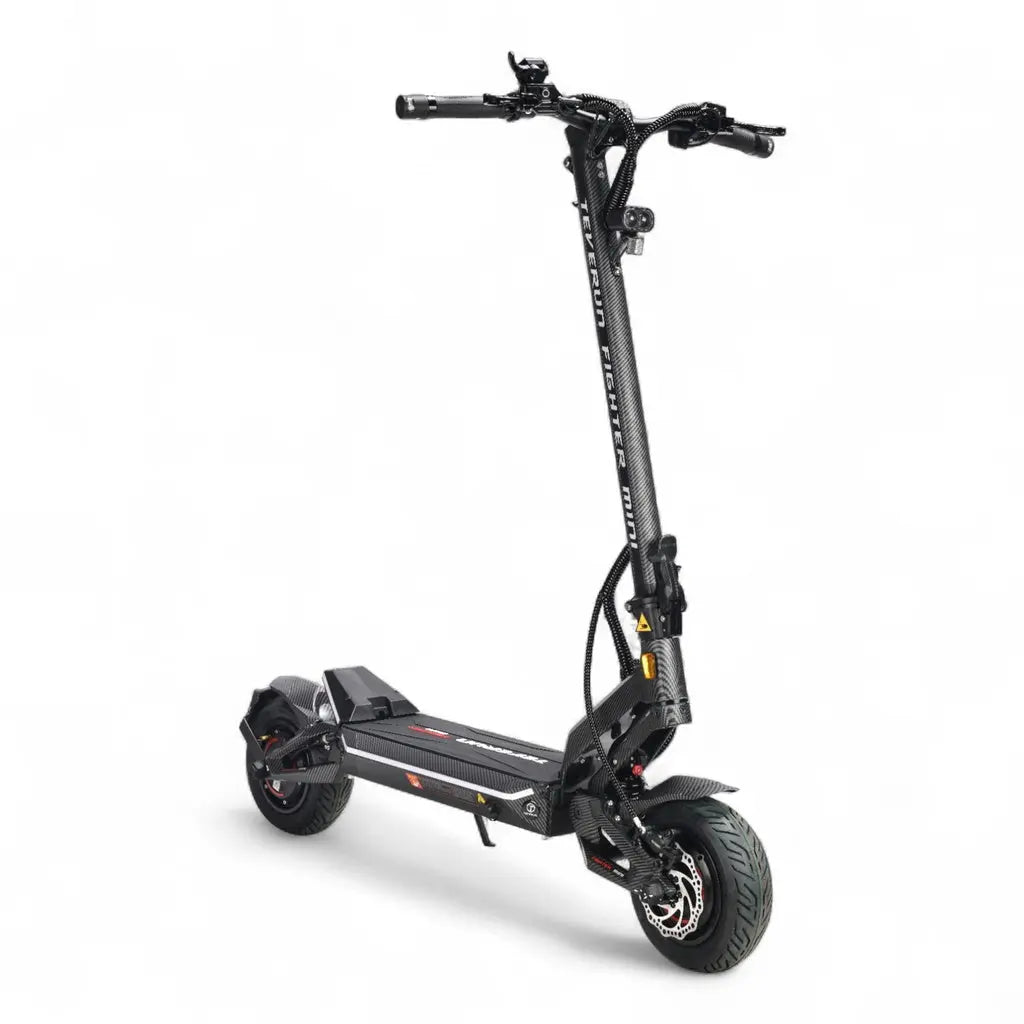 Teverun Fighter Mini Eco 52V 20,8AH Moteur Bosch 2025 Teverun