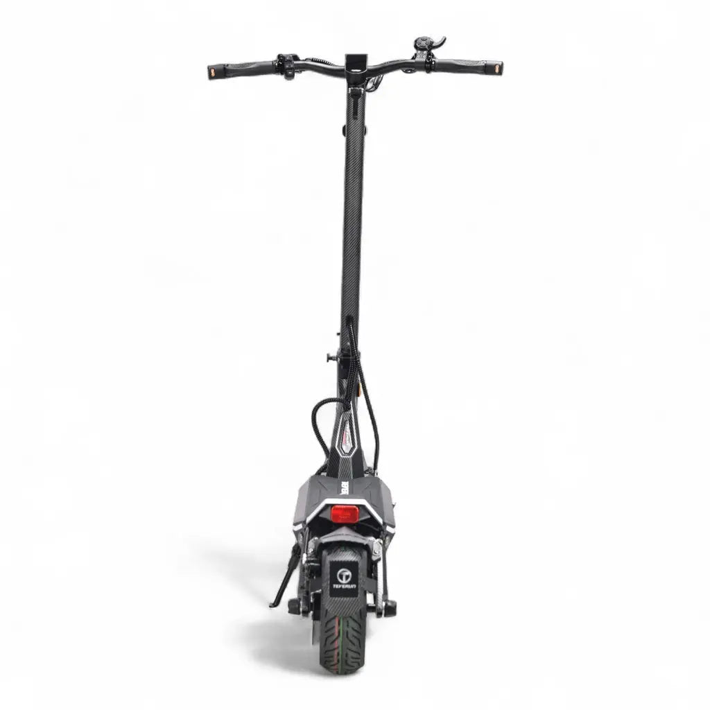 Teverun Fighter Mini Eco 52V 20,8AH Moteur Bosch 2025 Teverun