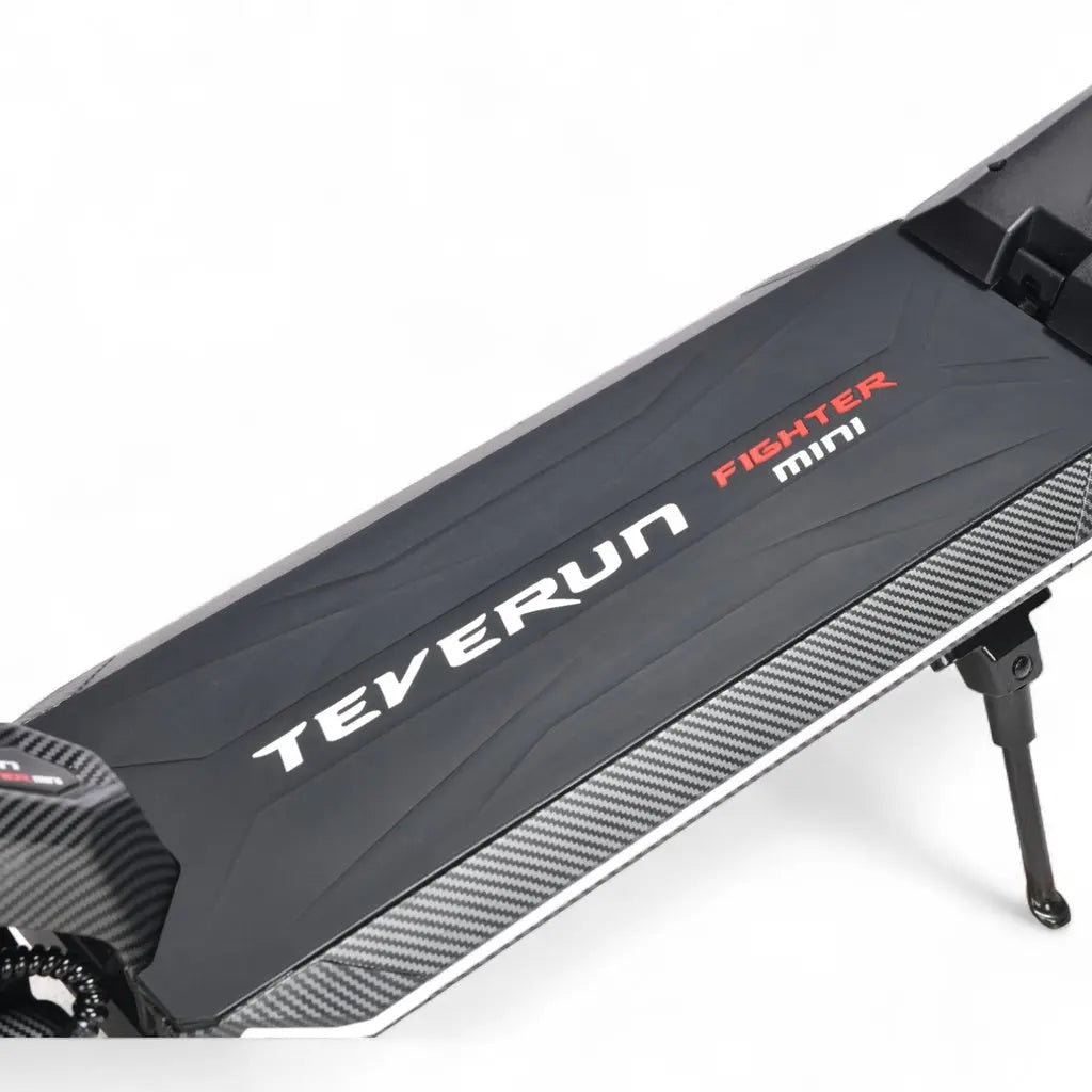 Teverun Fighter Mini Eco 52V 20,8AH Moteur Bosch 2025 Teverun