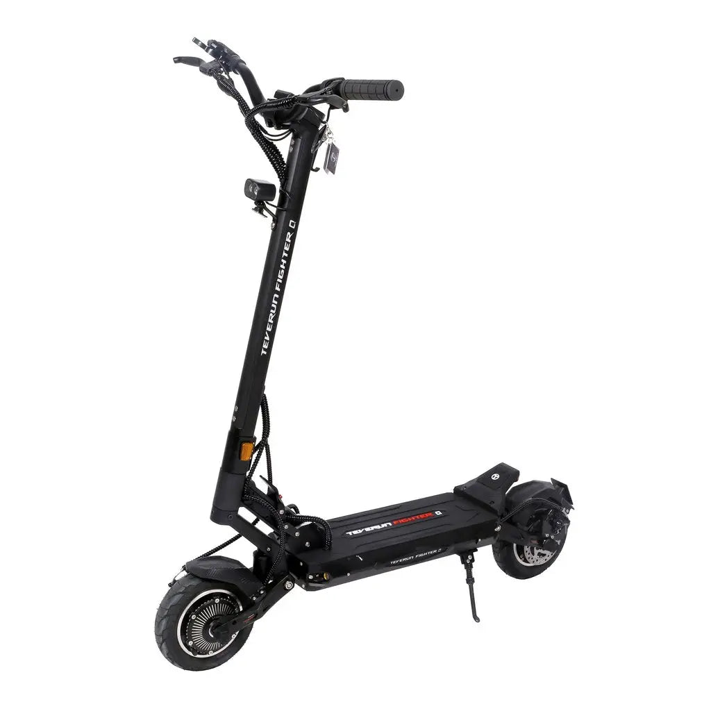 Teverun Fighter mini Q Teverun
