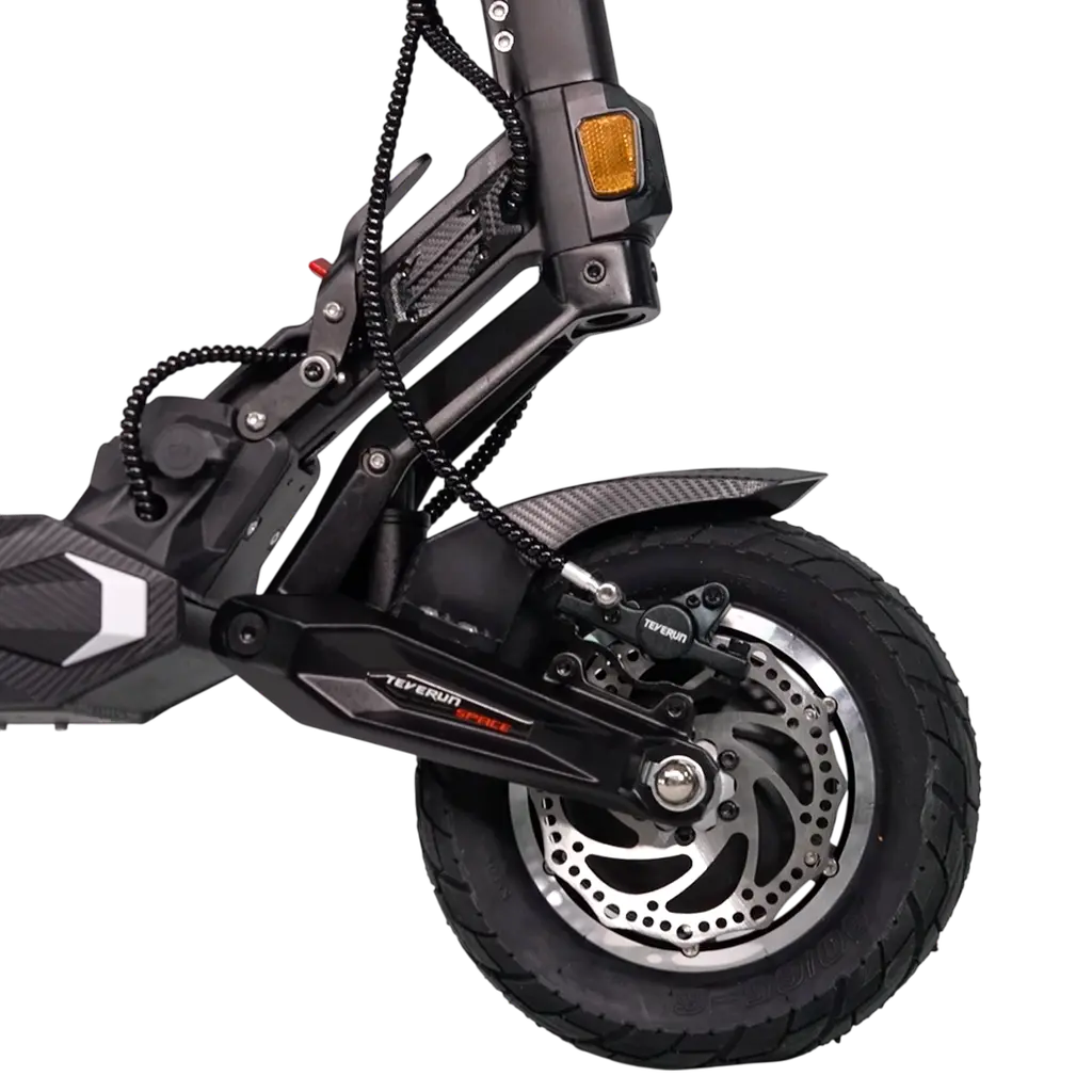 Teverun Space 52V 18Ah Teverun
