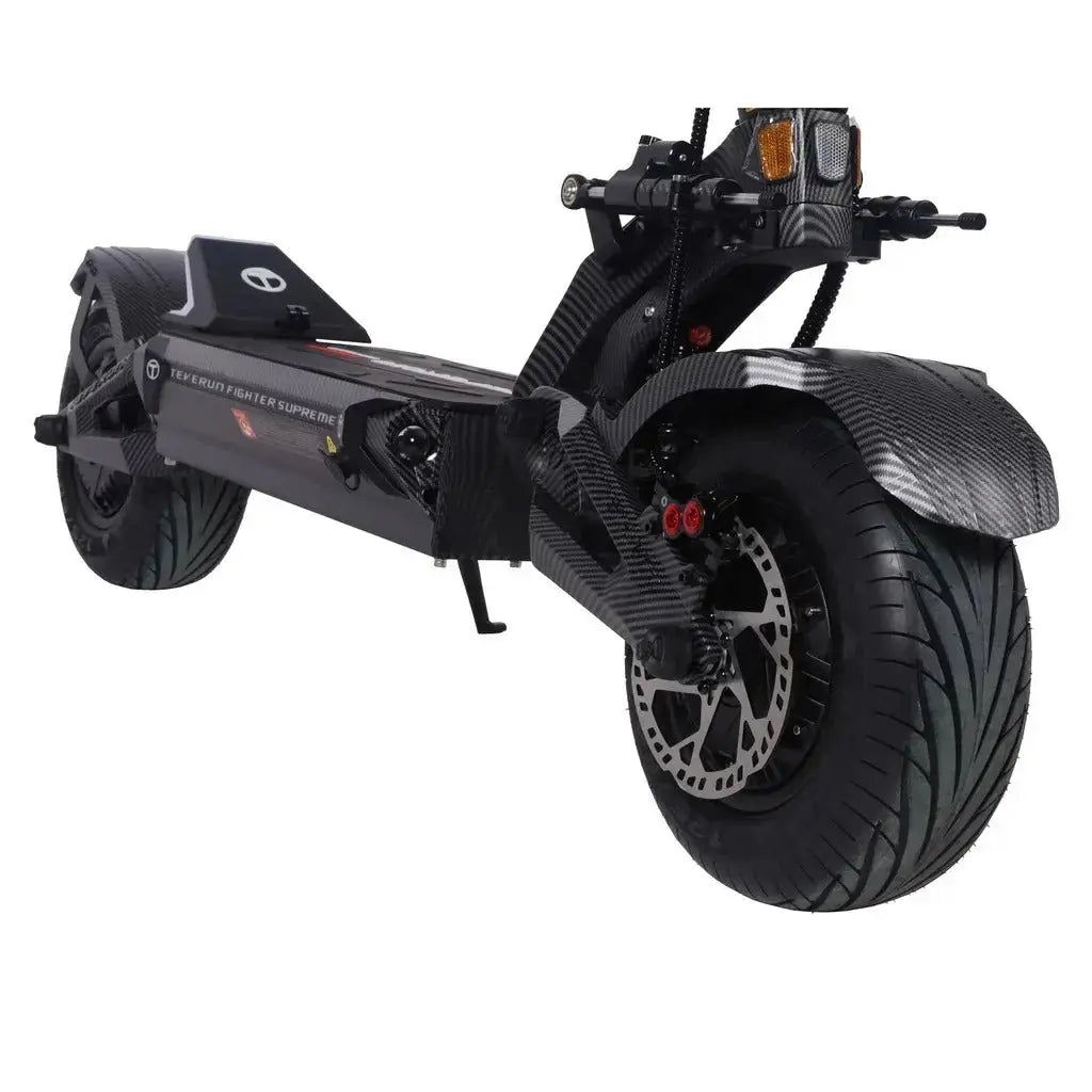 Teverun Fighter 7260R Édition 2025 V4 Teverun