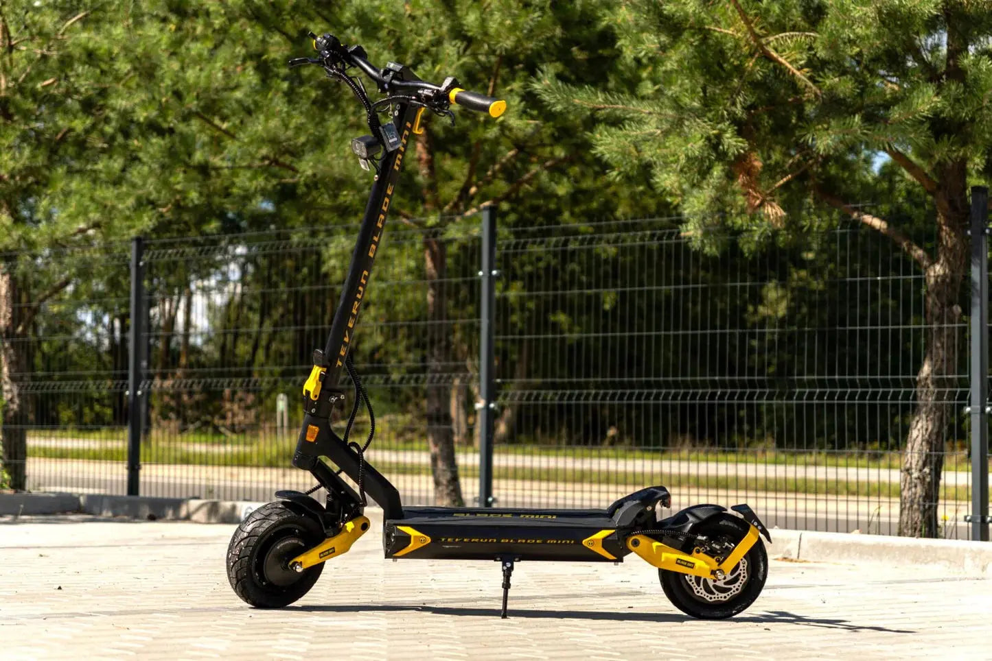 Teverun Blade Mini Ultra Teverun