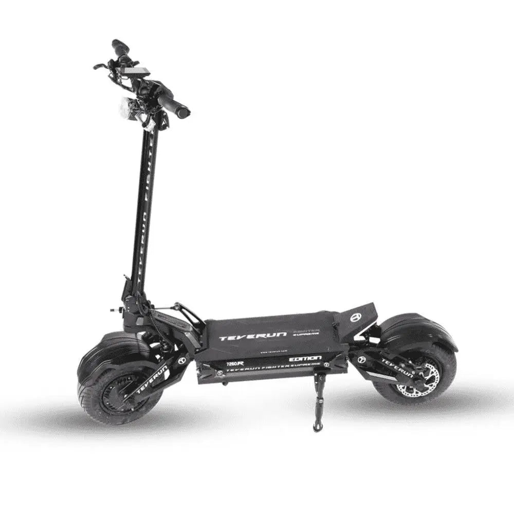 Trottinette Électrique Teverun 7260R V4 2025 Teverun