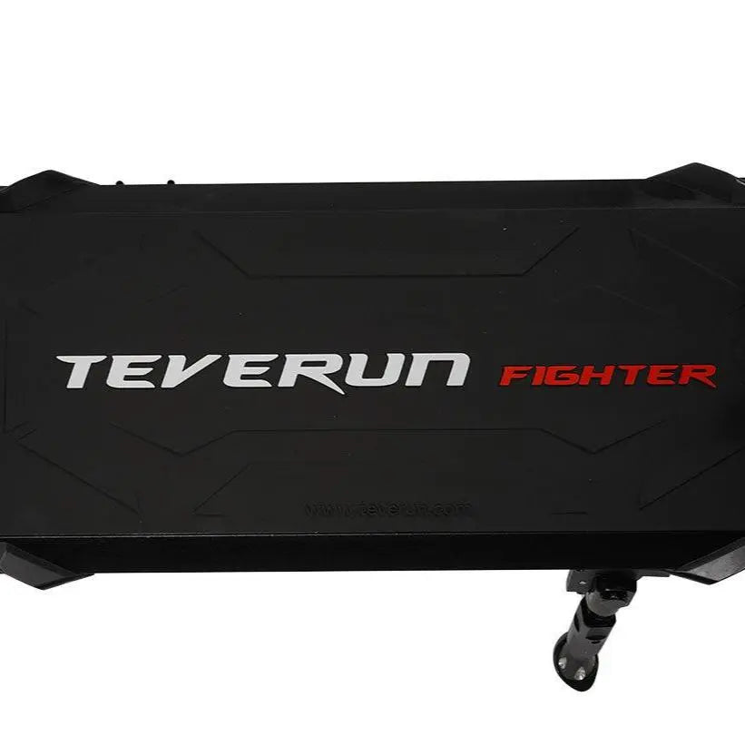 Trottinette Électrique Teverun Fighter 11 Teverun