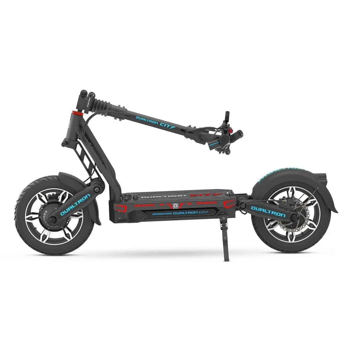 Trottinette Électrique Dualtron City Minimotors