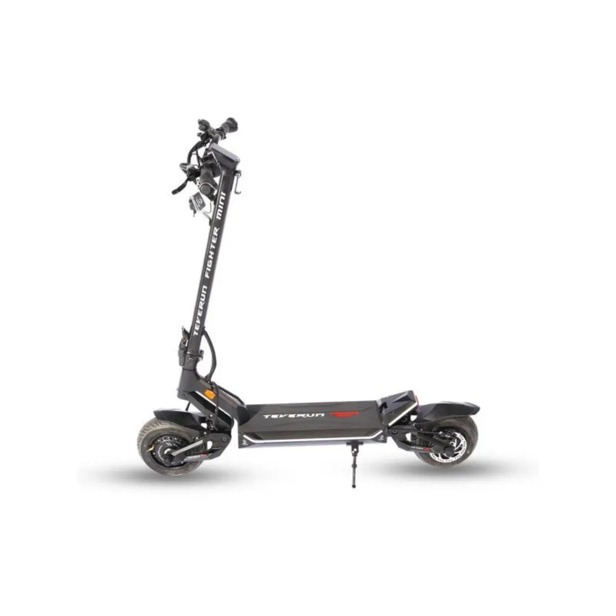 Trottinette Électrique Teverun Fighter Mini Eco V4 Teverun