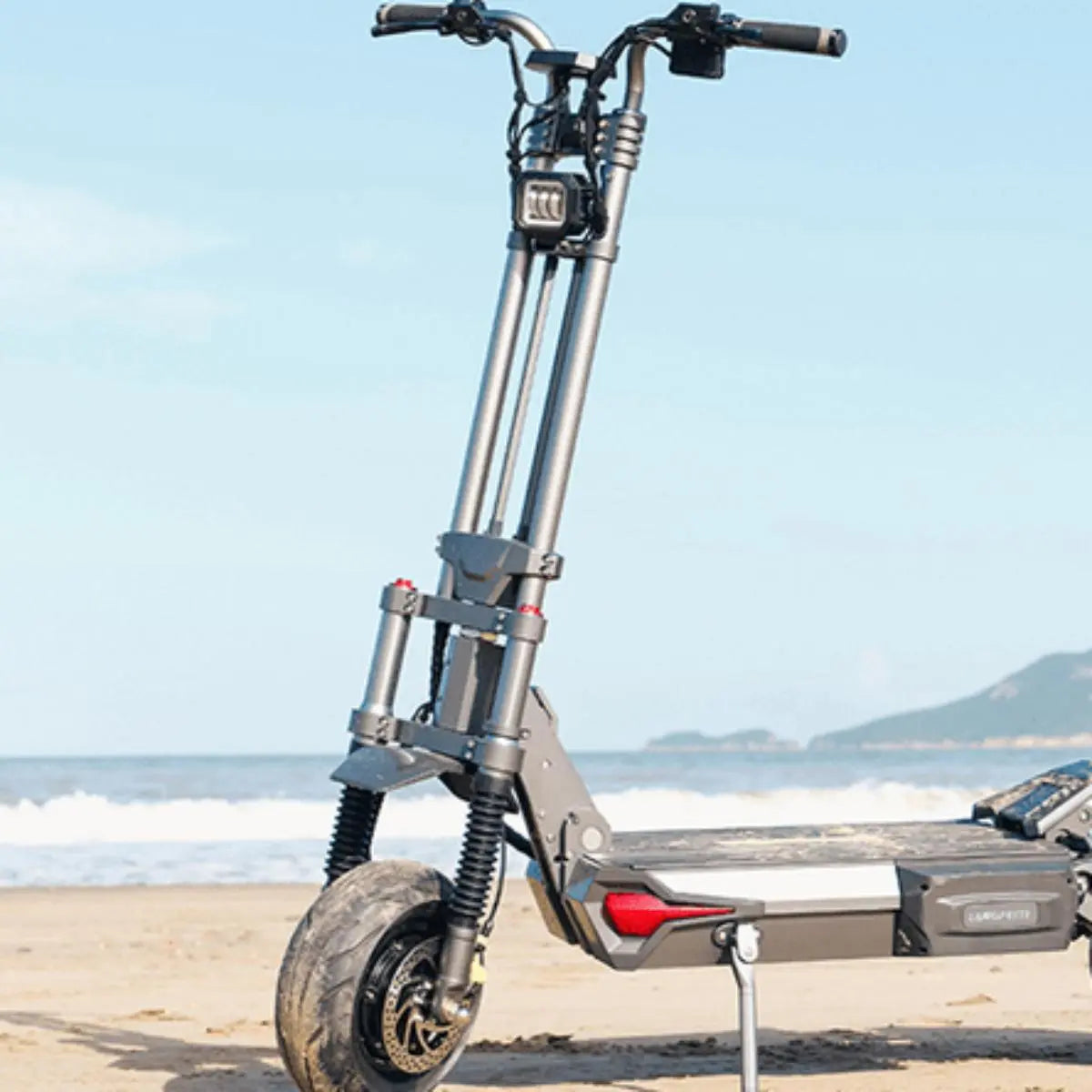 Trottinette Électrique Langfeite H2 Langfeite