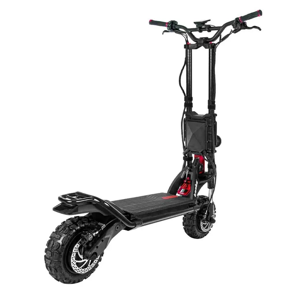 Trottinette Électrique Kaabo Wolf Warrior GT Pro Kaabo