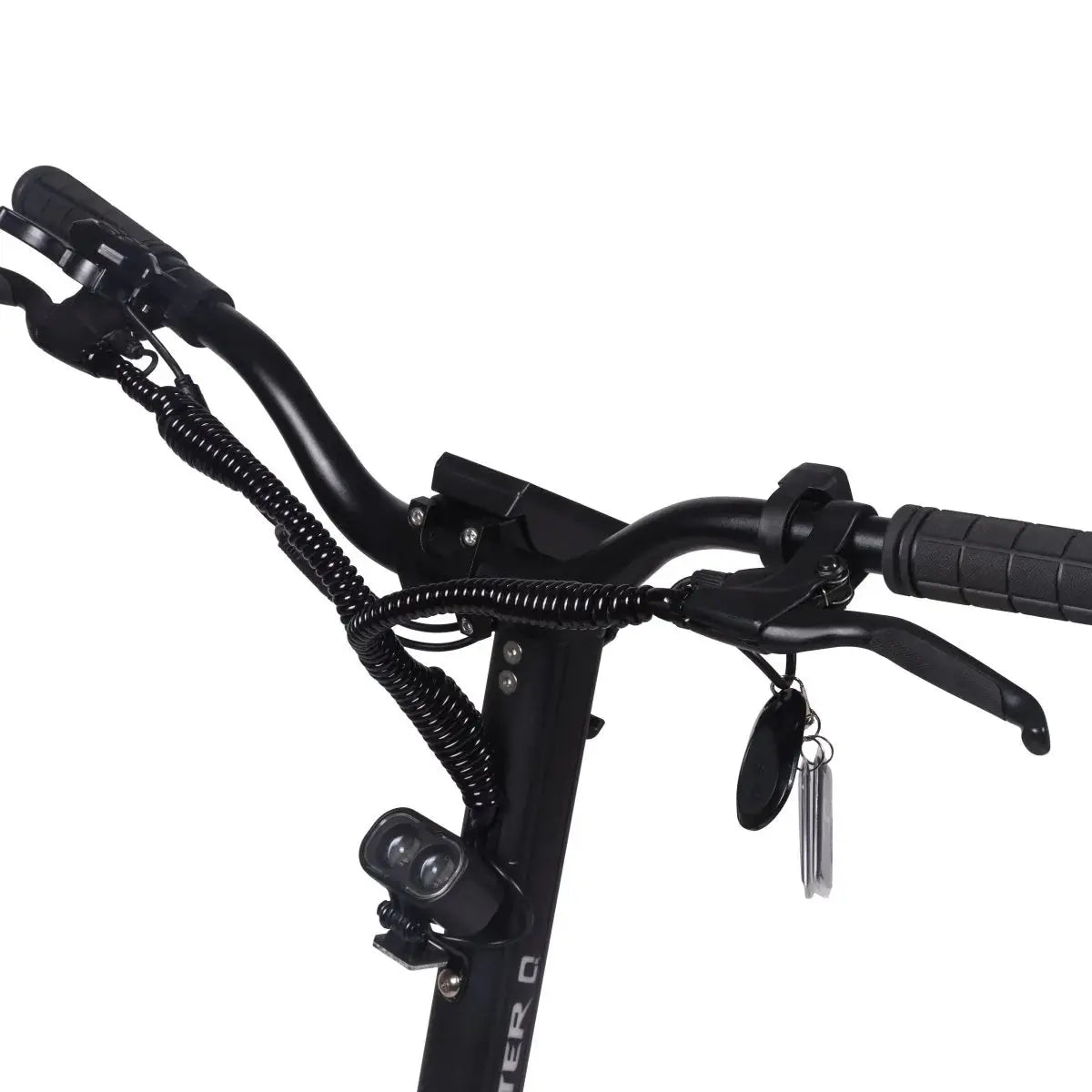 Teverun Fighter mini Q Teverun