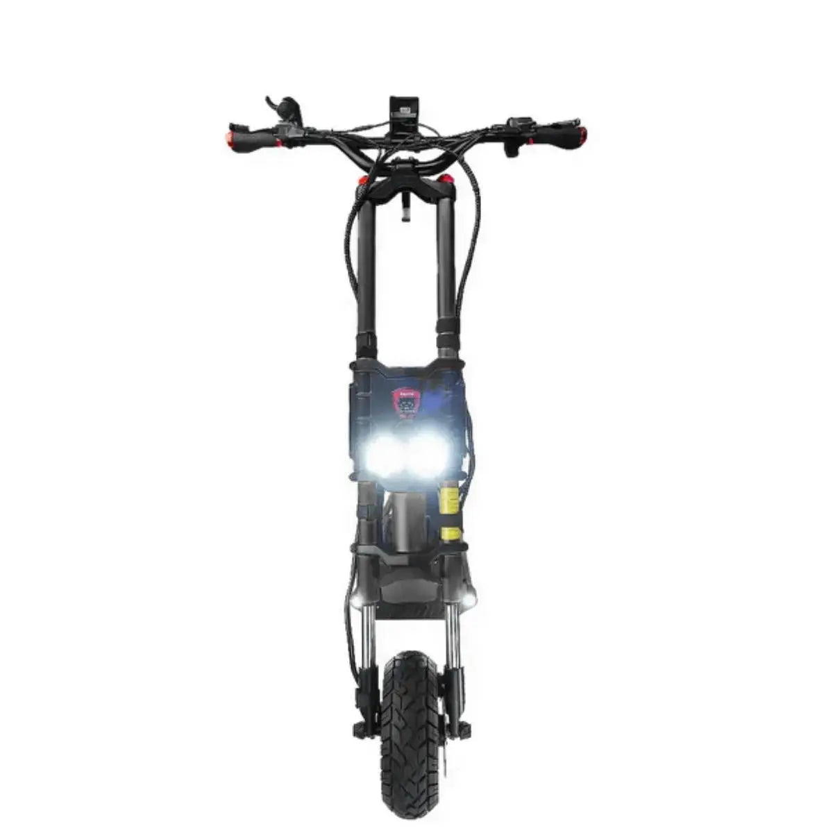 Trottinette Électrique Wolf Warrior King GTR Kaabo Kaabo